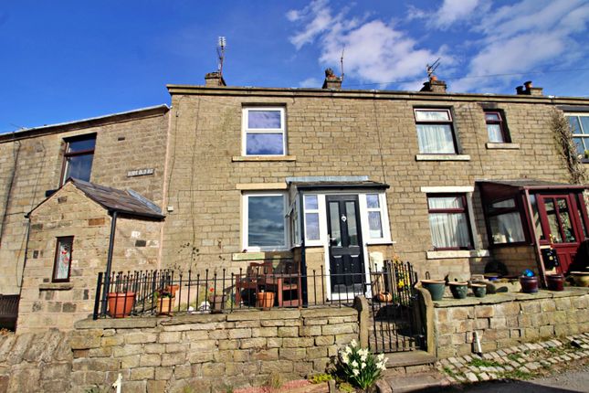 Bury Old Road, Ramsbottom, Bury... 2 bed cottage for sale