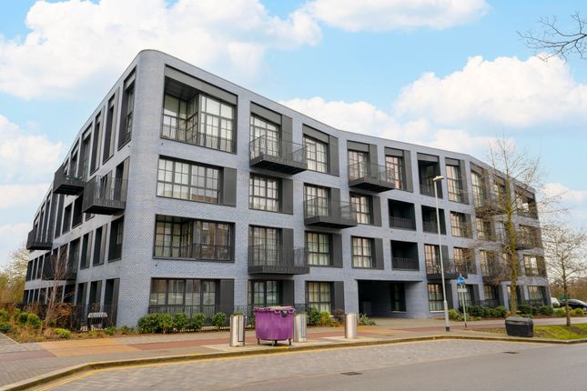 Turing Way, Cambridge, CB3 1 bed flat for sale