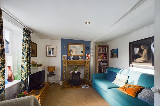 St. Pauls Road, Chichester 2 bed cottage for sale