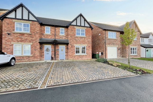 Juniper Drive, Preston 3 bed semi
