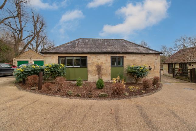 3 bedroom barn conversion for sale