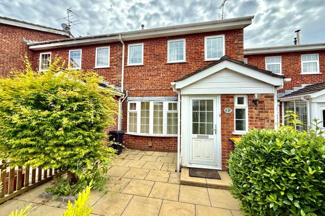 Broadwell Court, Newport NP18 3 bed terraced house for sale