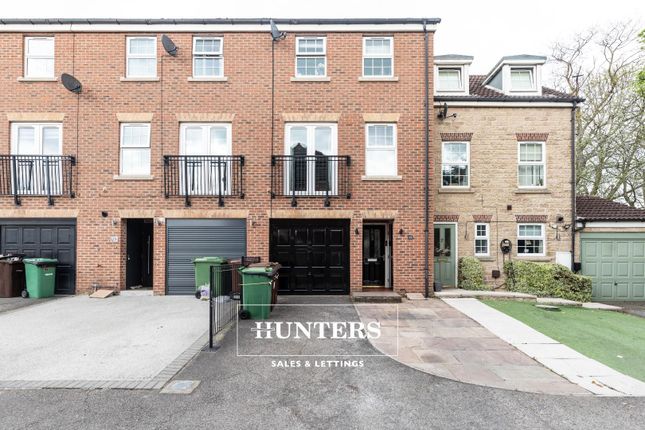 4 bedroom town house for sale