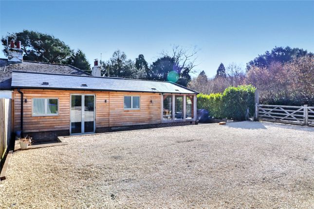 4 bedroom bungalow for sale