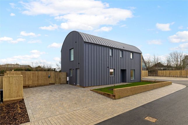 5 The Barn Garden, Great Elm, Frome... 3 bed detached house for sale