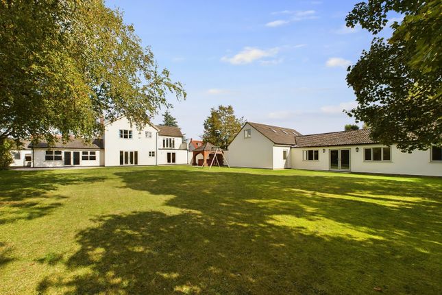 School Road, King's Lynn PE33 4 bed detached house for sale