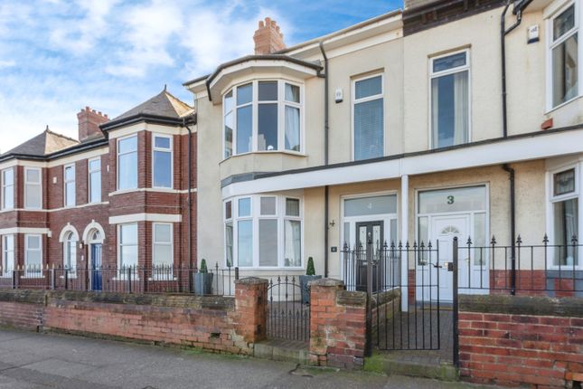 5 bedroom terraced house for sale