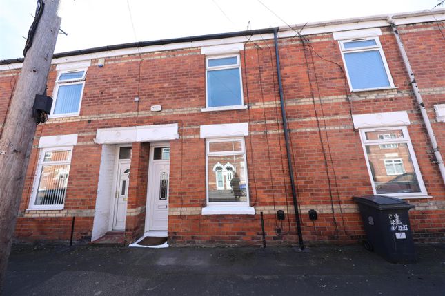 Marshall Street, Hull 2 bed terraced house for sale