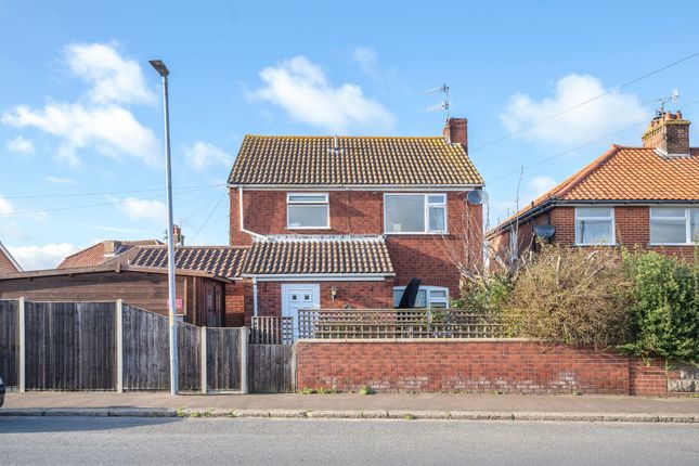 Station Road, Cromer 4 bed detached house for sale