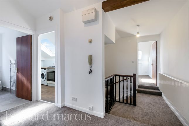 2 bed flat
