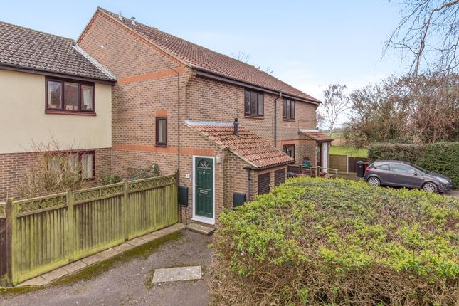 Bourne View Close, Southbourne 2 bed flat for sale