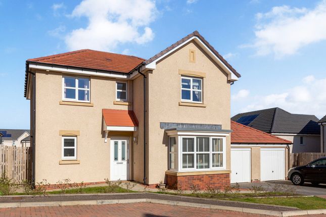 11 Harper Place, Edinburgh EH17 8BG 4 bed detached house for sale