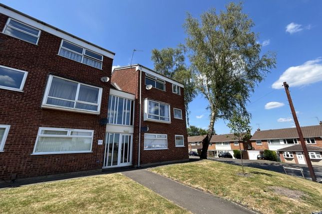 2 bed flat