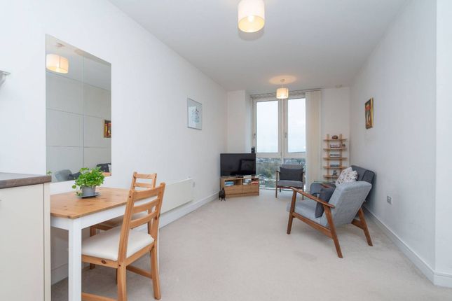 Cotterells, Hemel Hempstead, HP1 2 bed flat for sale