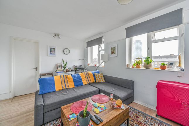 Battersea High Street, Battersea... 1 bed flat for sale