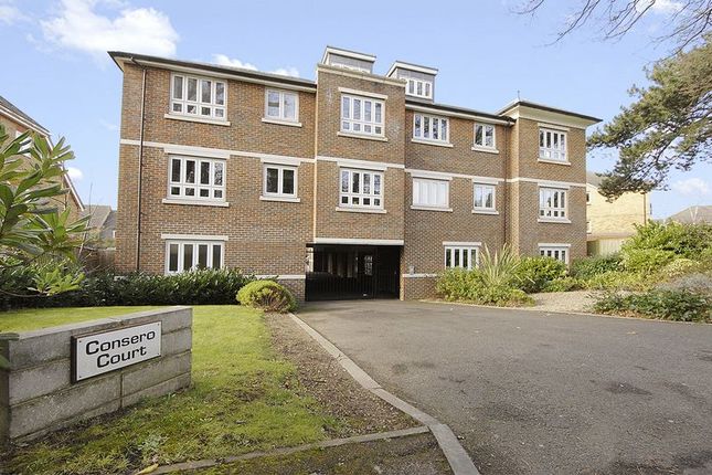 Consero Court, Weybridge 2 bed apartment for sale