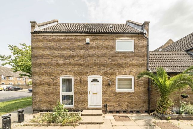 2 bed property