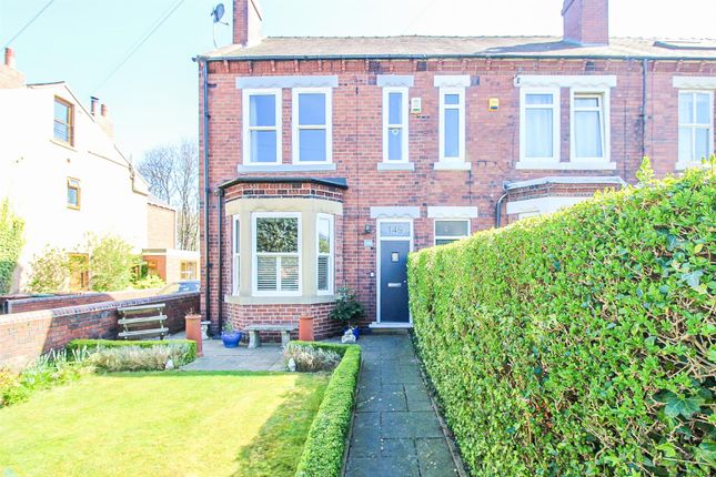 3 bed property