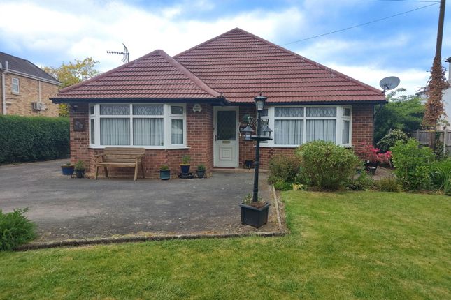Church Road, Wisbech PE14 2 bed detached bungalow for sale
