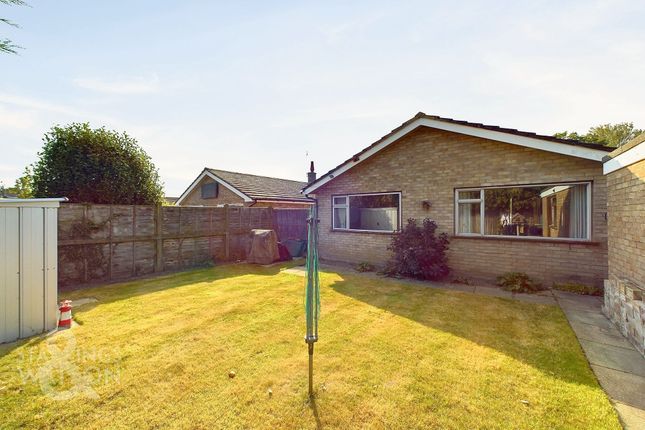 3 bed detached bungalow