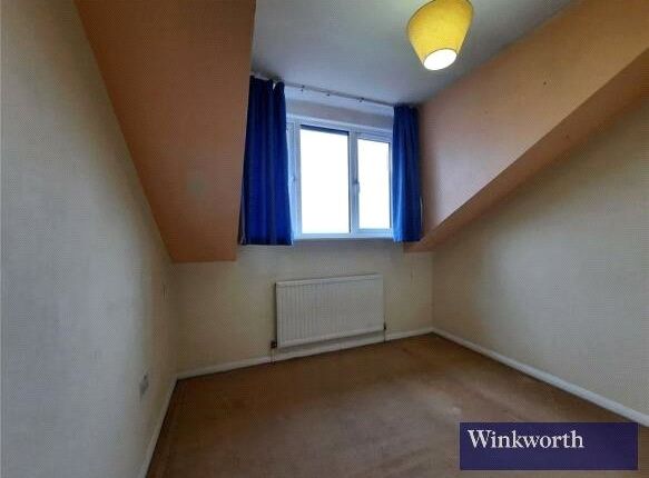 1 bed flat