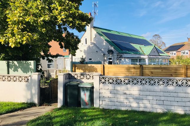 4 bed detached bungalow