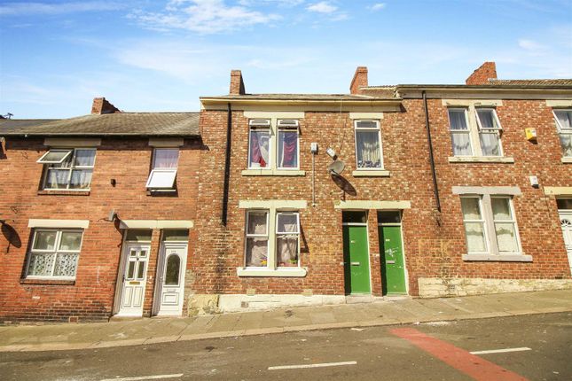 Canning Street, Benwell 2 bed flat for sale