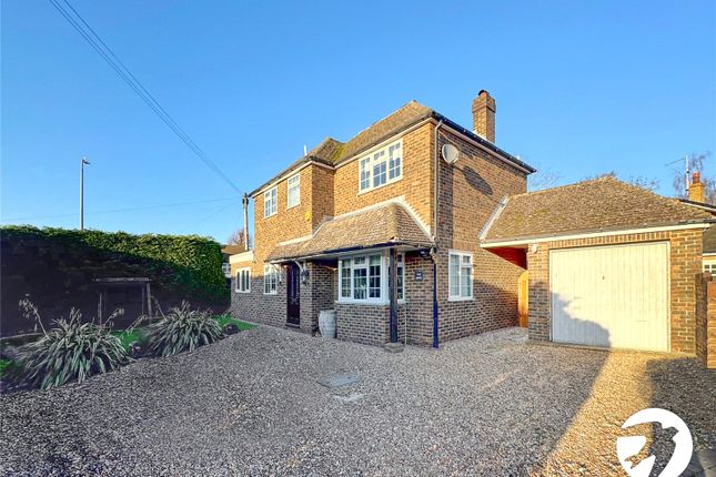 Chattenden Court, Penenden Heath... 3 bed detached house for sale