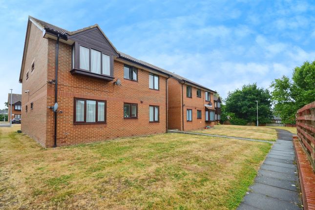 1 bedroom flat for sale