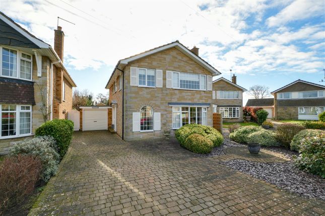 Maple Croft, Huby, York 4 bed detached house for sale