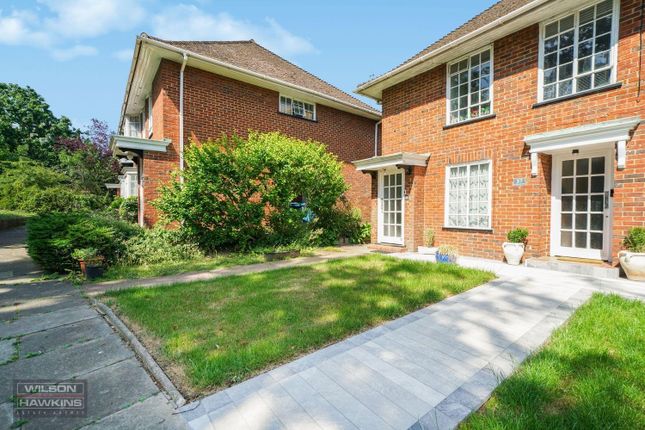 London Road, Harrow on The Hill HA1 2 bed maisonette for sale