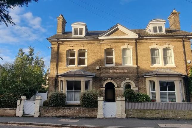 St. Marys Street, Ely CB7 4 bed house for sale