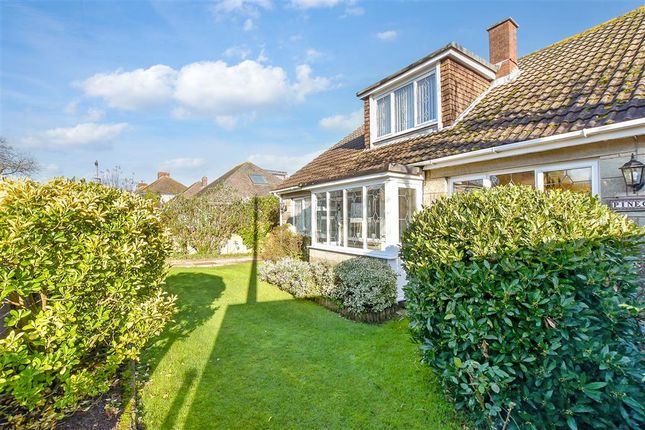 Parklands Avenue, Cowes, Isle of Wight 4 bed detached house for sale