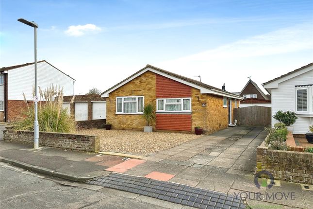 Cornwallis Close, East Sussex BN23 2 bed bungalow for sale