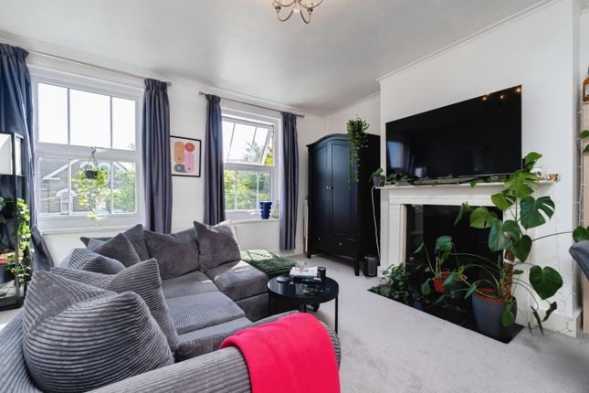 1 bed flat