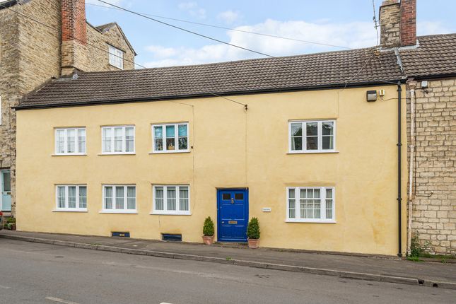 5 bed cottage