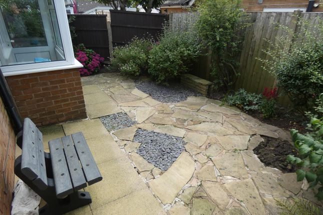 4 bedroom semi-detached bungalow for sale