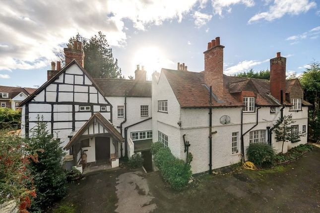Wiltshire Road, Wokingham, Berkshire 7 bed detached house for sale