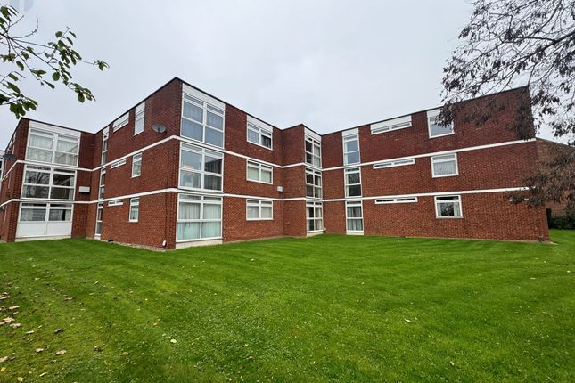 2 bed flat