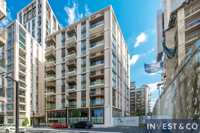 1 bedroom apartment for sale