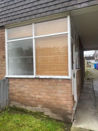 Dee Court, Liverpool 1 bed apartment for sale