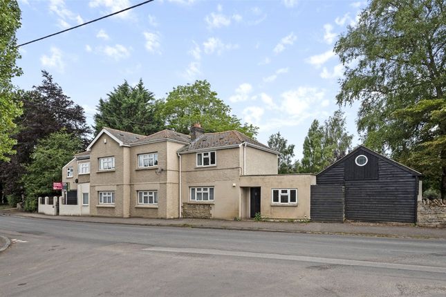 High Street, Sutton Courtenay... 7 bed detached house for sale