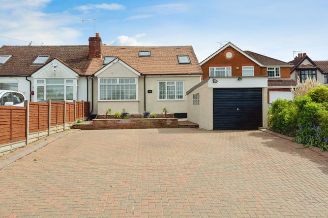 5 bedroom semi-detached house for sale