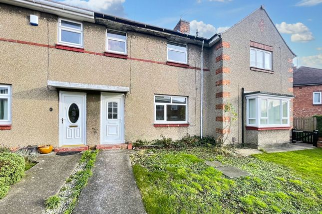 Balkwell Avenue, North Shields, Tyne... 3 bed terraced house for sale