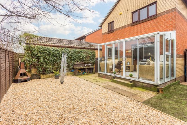 Bailielands, Linlithgow EH49 3 bed detached house for sale