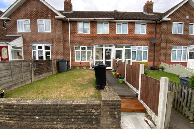 Dufton Road, Birmingham B32 2 bed semi
