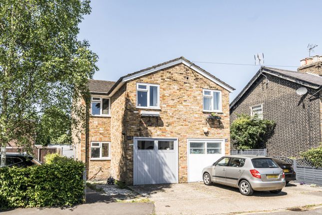 3 bed semi-detached house