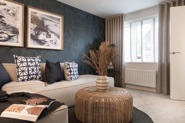 Plot 67, The Calderton at Seaham... 3 bed mews for sale