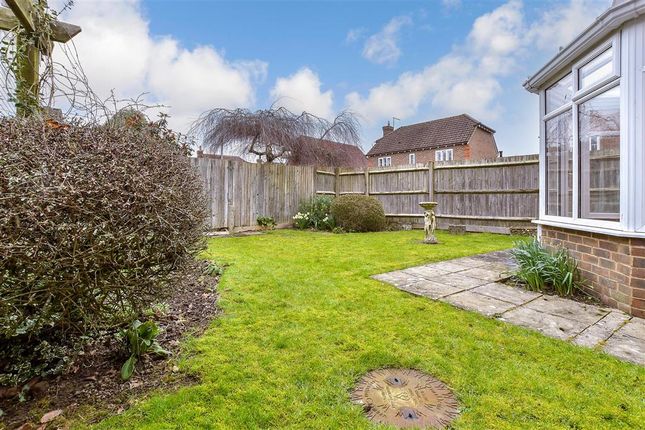 4 bedroom link detached house for sale