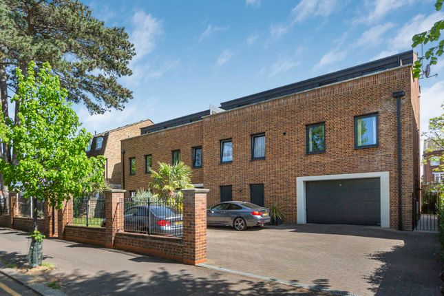 1 bed flat